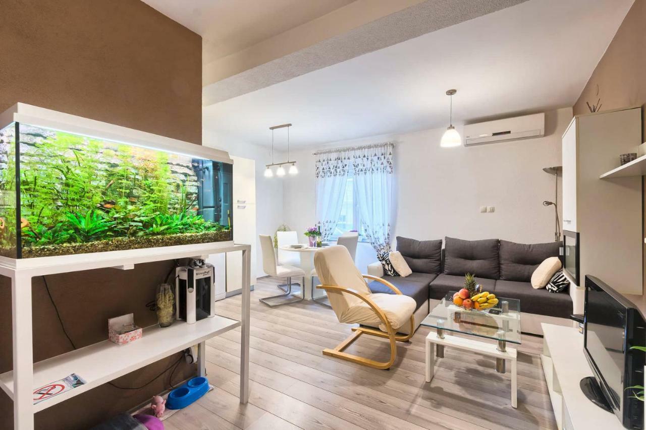 Mario'S Place Pula Dış mekan fotoğraf