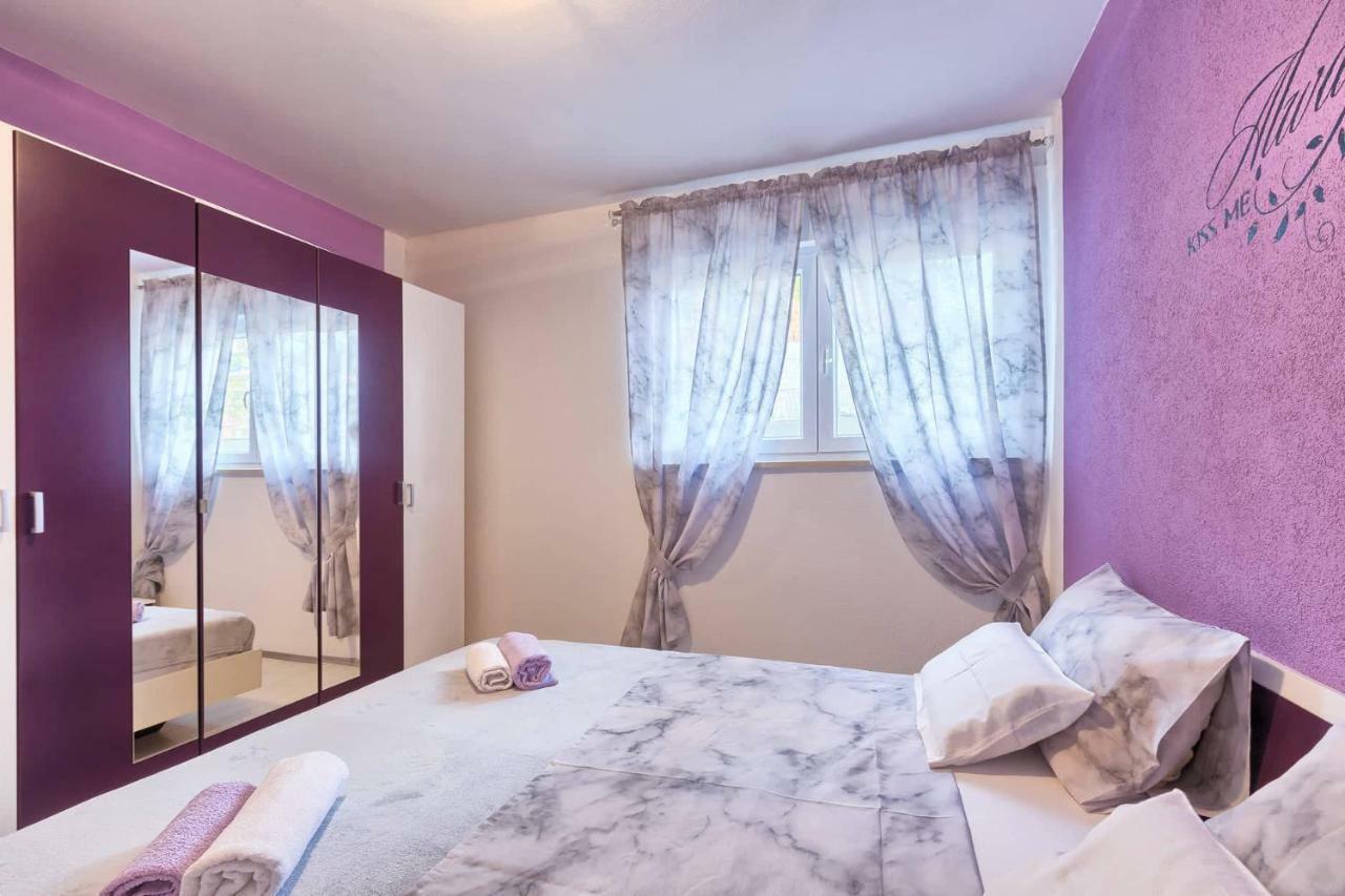 Mario'S Place Pula Dış mekan fotoğraf