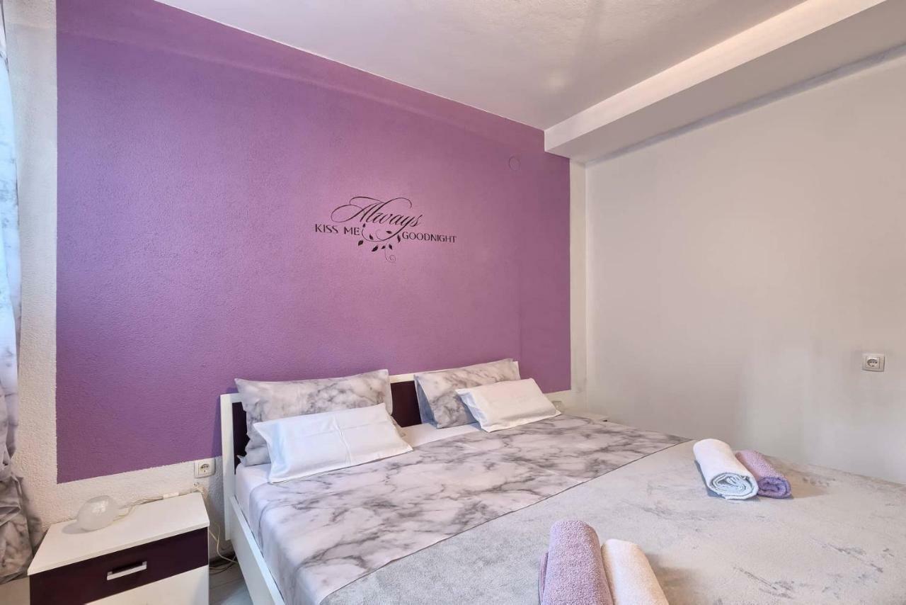 Mario'S Place Pula Dış mekan fotoğraf