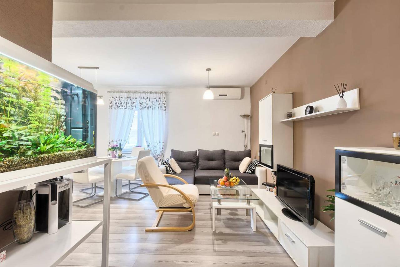 Mario'S Place Pula Dış mekan fotoğraf