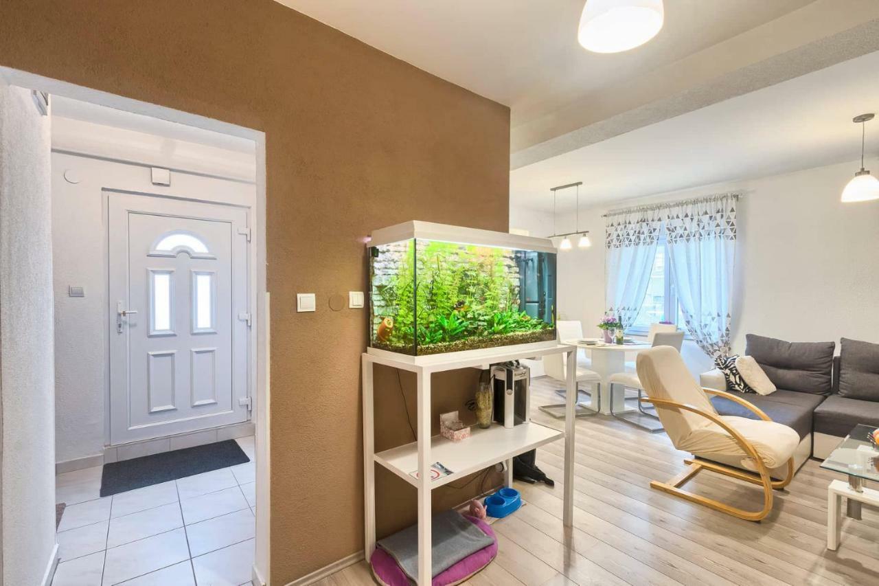 Mario'S Place Pula Dış mekan fotoğraf