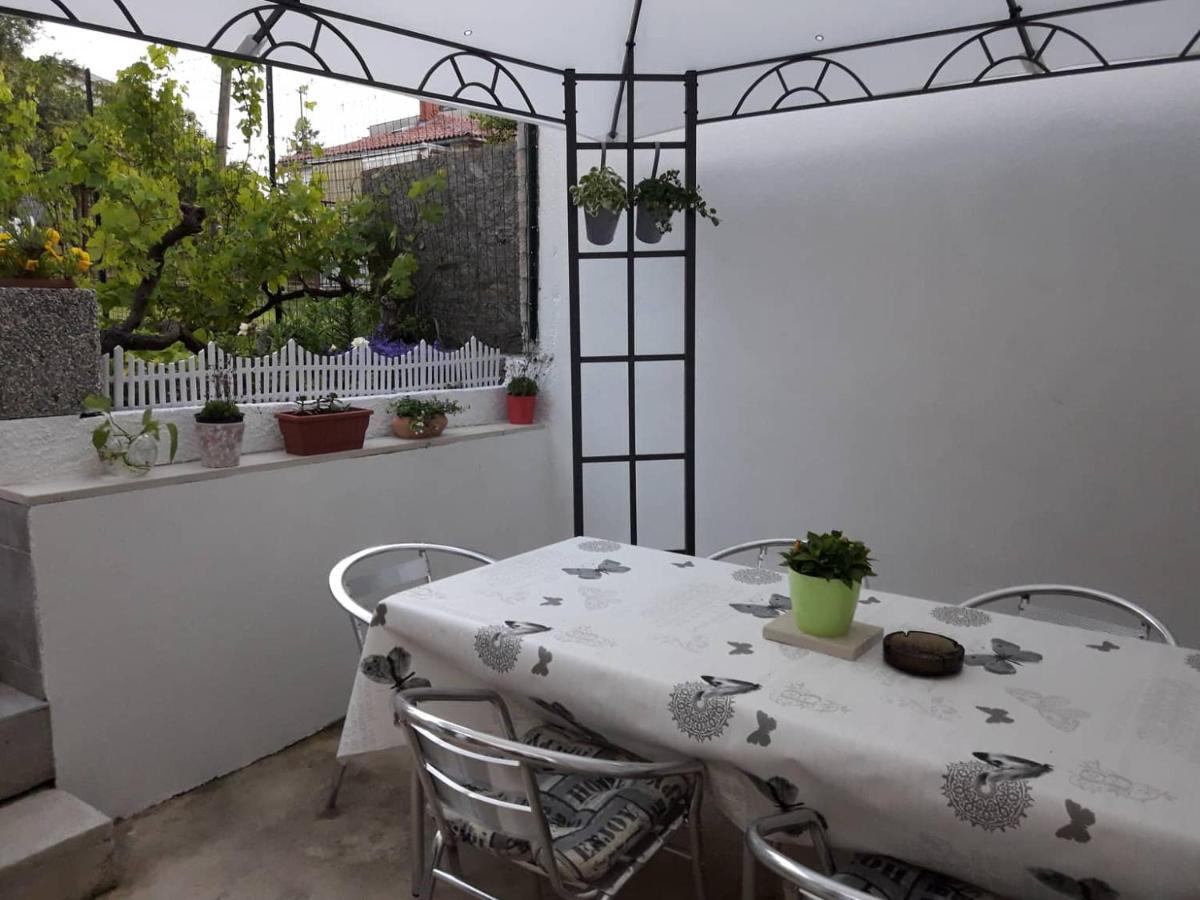 Mario'S Place Pula Dış mekan fotoğraf